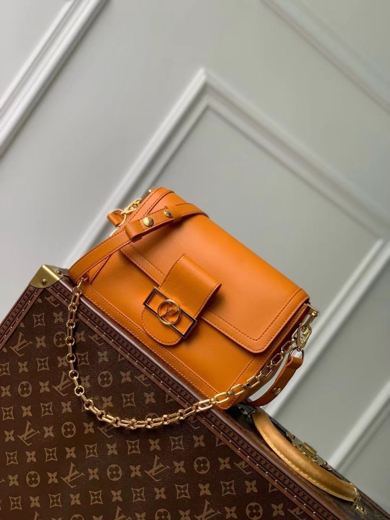 LV Satchel Bags